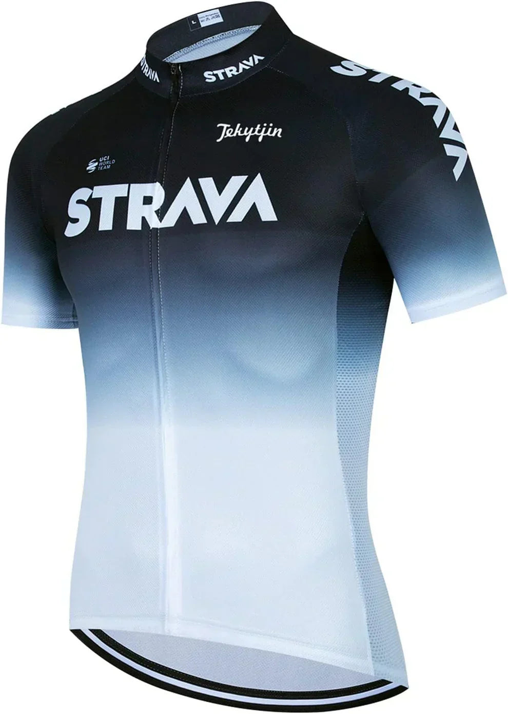 Strava | Zestaw odzieży kolarskiej wysokiej wydajności