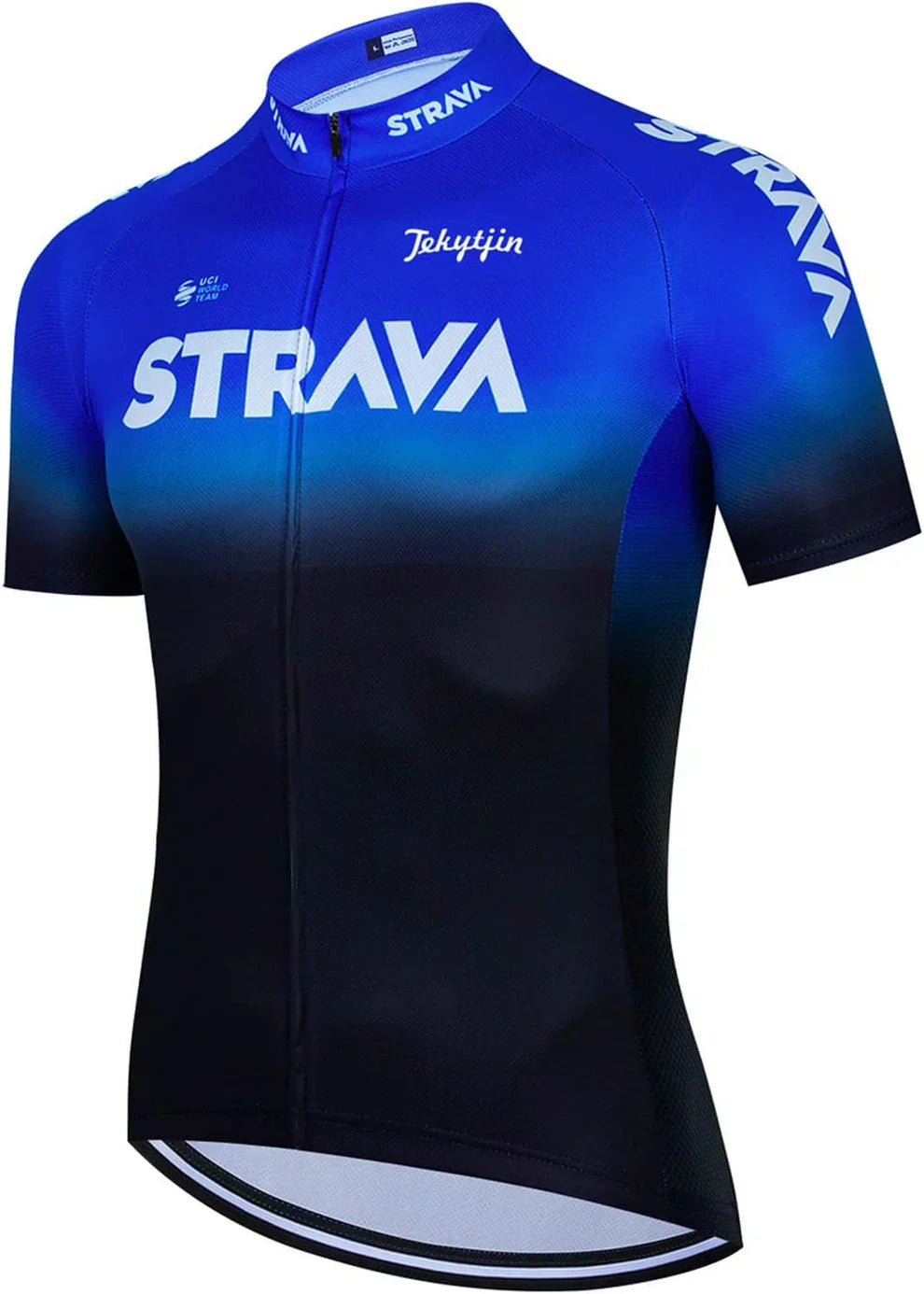 Strava | Zestaw odzieży kolarskiej wysokiej wydajności