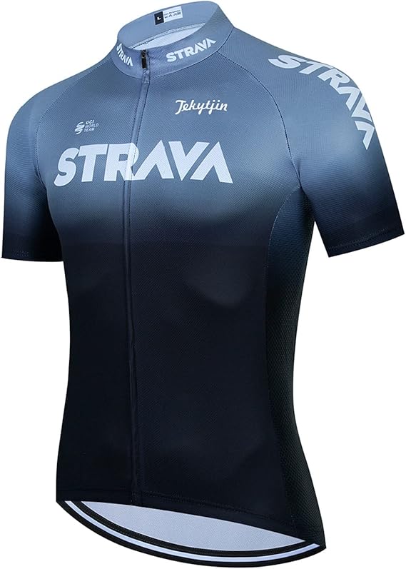 Strava | Zestaw odzieży kolarskiej wysokiej wydajności