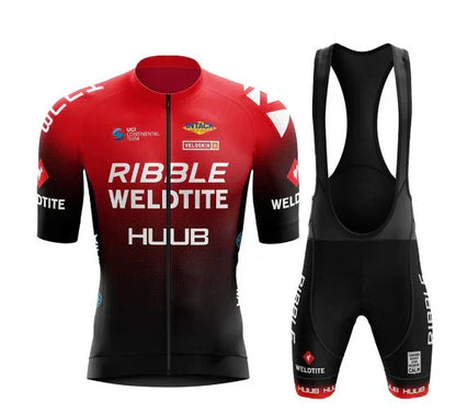 Ribble | Profesjonalny zespół kolarski