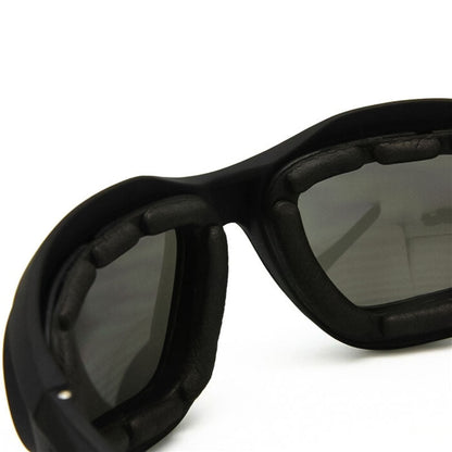 StormGuard | Okulary przeciwsłoneczne MotoVision