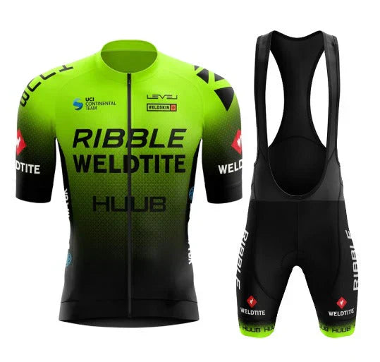 Ribble | Profesjonalny zespół kolarski