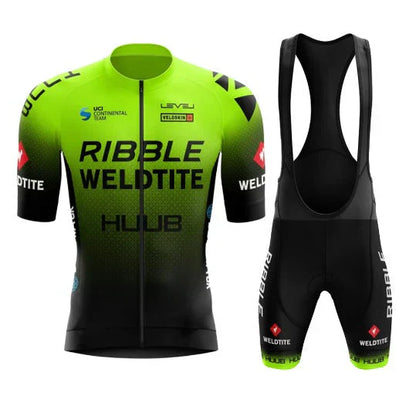 Ribble | Profesjonalny zespół kolarski