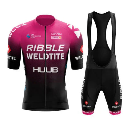 Ribble | Profesjonalny zespół kolarski