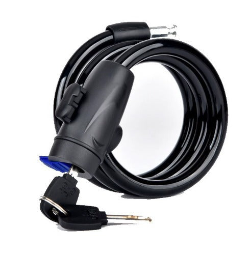 Radlock Pro | Antykradzieżowy 🚲🔒