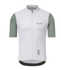 Biały / Szary