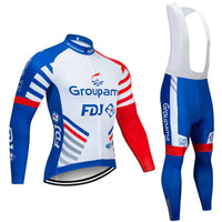 FDJ