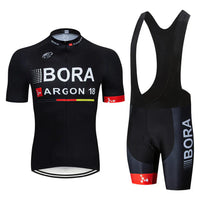 Czarny Argon