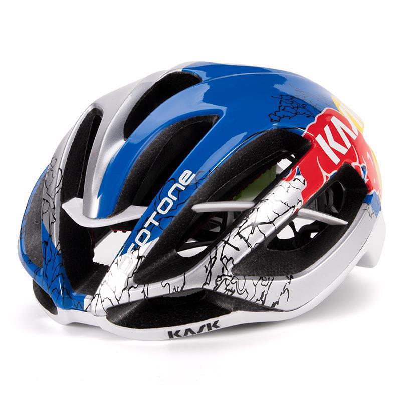 Protone | Profesjonalny kask rowerowy