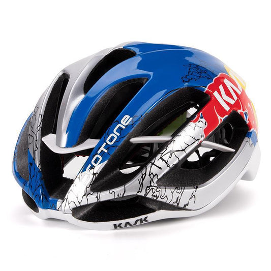 Protone | Profesjonalny kask rowerowy