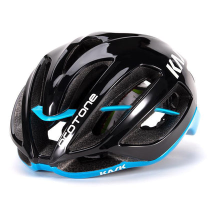 Protone | Profesjonalny kask rowerowy