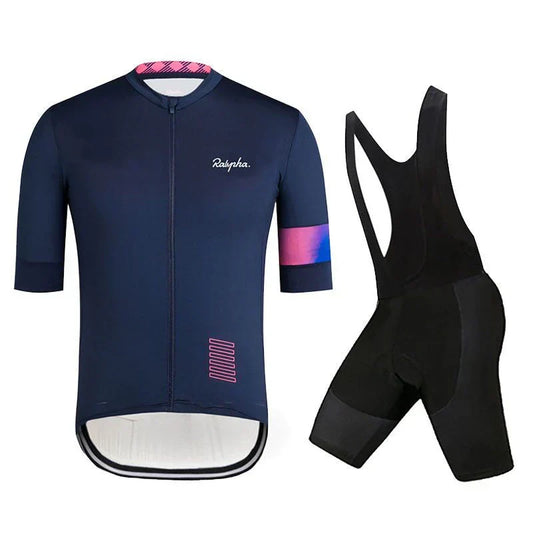 Rapha | Zestaw odzieży kolarskiej dla kobiet – Komfort, Wydajność i Styl