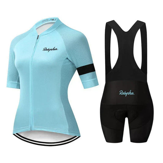 Rapha | Odzież rowerowa dla kobiet