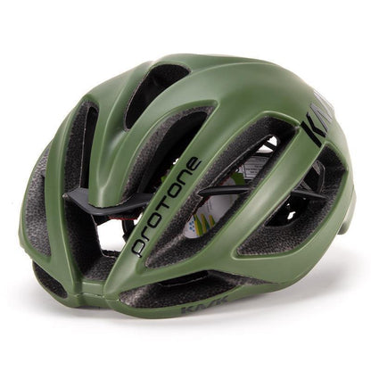 Protone | Profesjonalny kask rowerowy